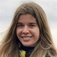 Фотография репетитора Басай Алена Владимировна