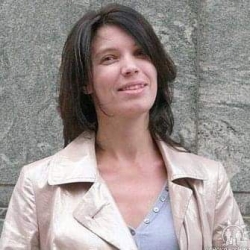 Фотография репетитора Барбиери Екатерина Владимировна