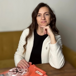 Фотография репетитора Кучерова Анна Ивановна