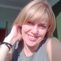 Фотография репетитора Гайдарова Ирина Валерьевна