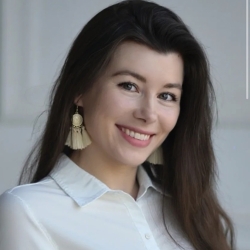 Федосеева Екатерина Алексеевна