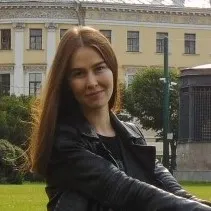 Фотография репетитора Аллабегенова Регина Каримовна