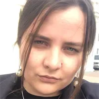 Фотография репетитора Клюйкова Анастасия Андреевна