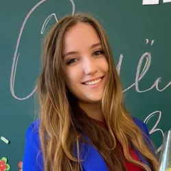 Фотография репетитора Кузнецова Наталья Евгеньевна