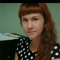 Фотография репетитора Вареца Екатерина Владимировна