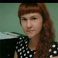 Фотография репетитора Вареца Екатерина Владимировна