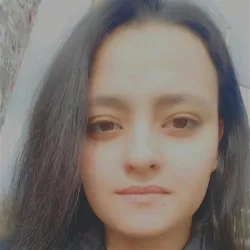 Фотография репетитора Юлдошева Ходижа Акмалжоновна