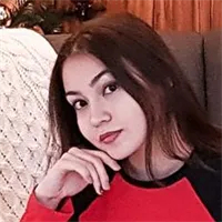 Фотография репетитора Рахимкулова Аделина Марселевна