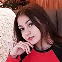 Фотография репетитора Рахимкулова Аделина Марселевна