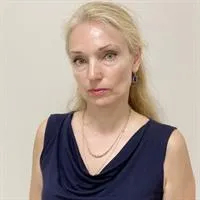 Фотография репетитора Борисова Елена Юрьевна