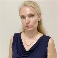 Фотография репетитора Борисова Елена Юрьевна