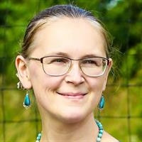 Фотография репетитора Пешкина Ирина Сергеевна