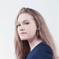 Фотография репетитора Пегова Виктория Алексеевна