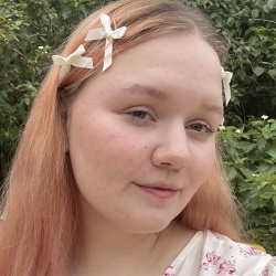 Фотография репетитора Цимбалюк Алина Алексеевна