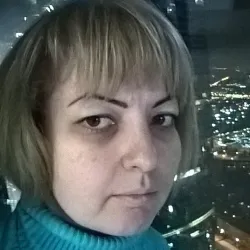 Фотография репетитора Коблова Лариса Борисовна