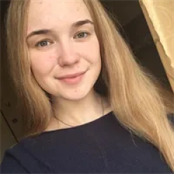 Фотография репетитора Кузьминых Дарья Алексеевна