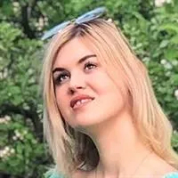 Фотография репетитора Иванникова Анастасия Алексеевна