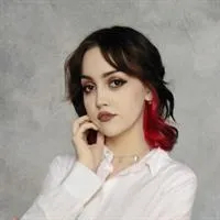 Фотография репетитора Малиновская Елизавета Ильинична