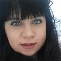 Фотография репетитора Скуратовская Елена Петровна