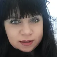 Фотография репетитора Скуратовская Елена Петровна