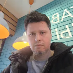 Фотография репетитора Кудухов Кирилл Сергеевич