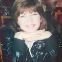 Фотография репетитора Антонова Наталия Павловна