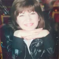 Фотография репетитора Антонова Наталия Павловна