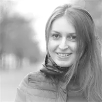 Фотография репетитора Плюснина Мария Викторовна