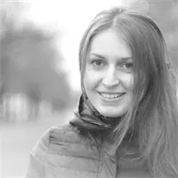 Фотография репетитора Плюснина Мария Викторовна