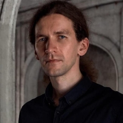 Фотография репетитора Жуков Виктор Александрович