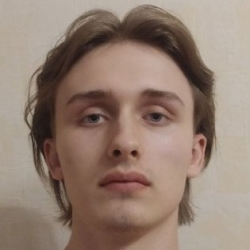 Фотография репетитора Чирков Михаил Александрович