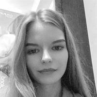 Фотография репетитора Слизовская Екатерина Валерьевна