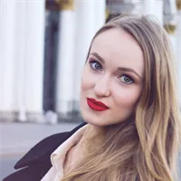 Фотография репетитора Пыхалова Арина Андреевна