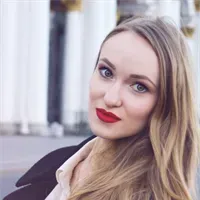 Фотография репетитора Пыхалова Арина Андреевна