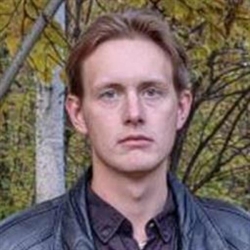 Фотография репетитора Корсаков Даниил Дмитриевич