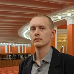 Фотография репетитора Корсаков Даниил Дмитриевич