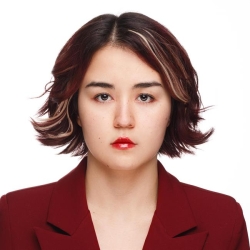 Фотография репетитора Юлмухаметова Айгуль Ахмаровна