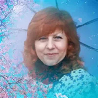 Фотография репетитора Колодезева Альбина Ивановна