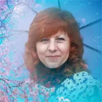 Фотография репетитора Колодезева Альбина Ивановна