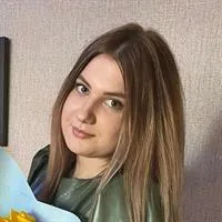 Фотография репетитора Маклакова Дарья Руслановна