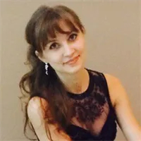 Фотография репетитора Ларькина Евгения Юрьевна