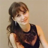 Фотография репетитора Ларькина Евгения Юрьевна