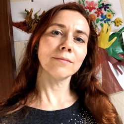 Фотография репетитора Яшкина Наталья Валентиновна