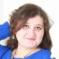 Фотография репетитора Мингулова Резеда Ирековна