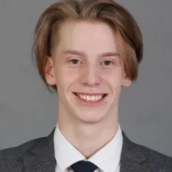 Фотография репетитора Раганов Иван Сергеевич