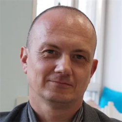 Фотография репетитора Антонов Илья Николаевич