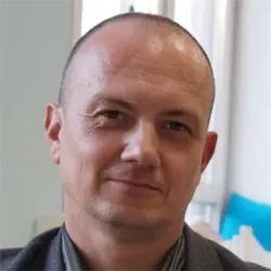 Фотография репетитора Антонов Илья Николаевич