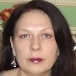 Фотография репетитора Ефремова Ирина Анатольевна