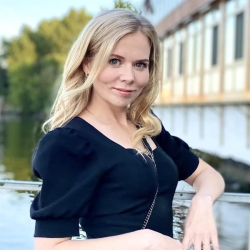 Фотография репетитора Исаченко Алла Александровна