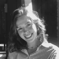 Фотография репетитора Тарасенко Вероника Александровна